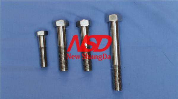 加长螺栓