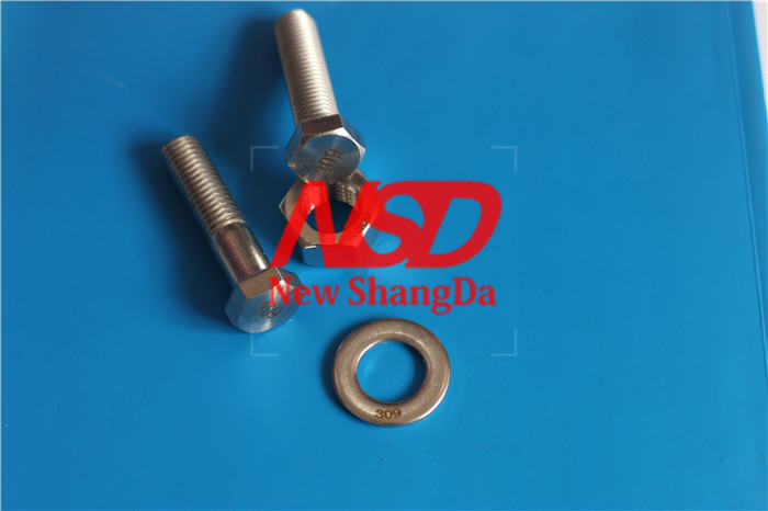 309特种螺栓